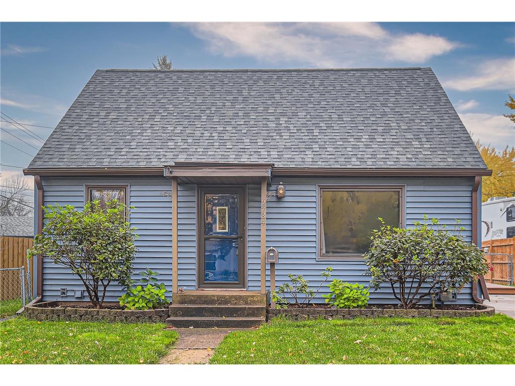 2734 4th Avenue E, North Saint Paul, MN, 55109 MLS 6451950 Edina