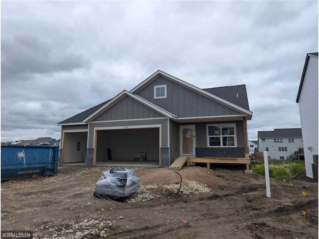 2734 Ivy Avenue NE Saint Michael MN 55376 7078168 image1