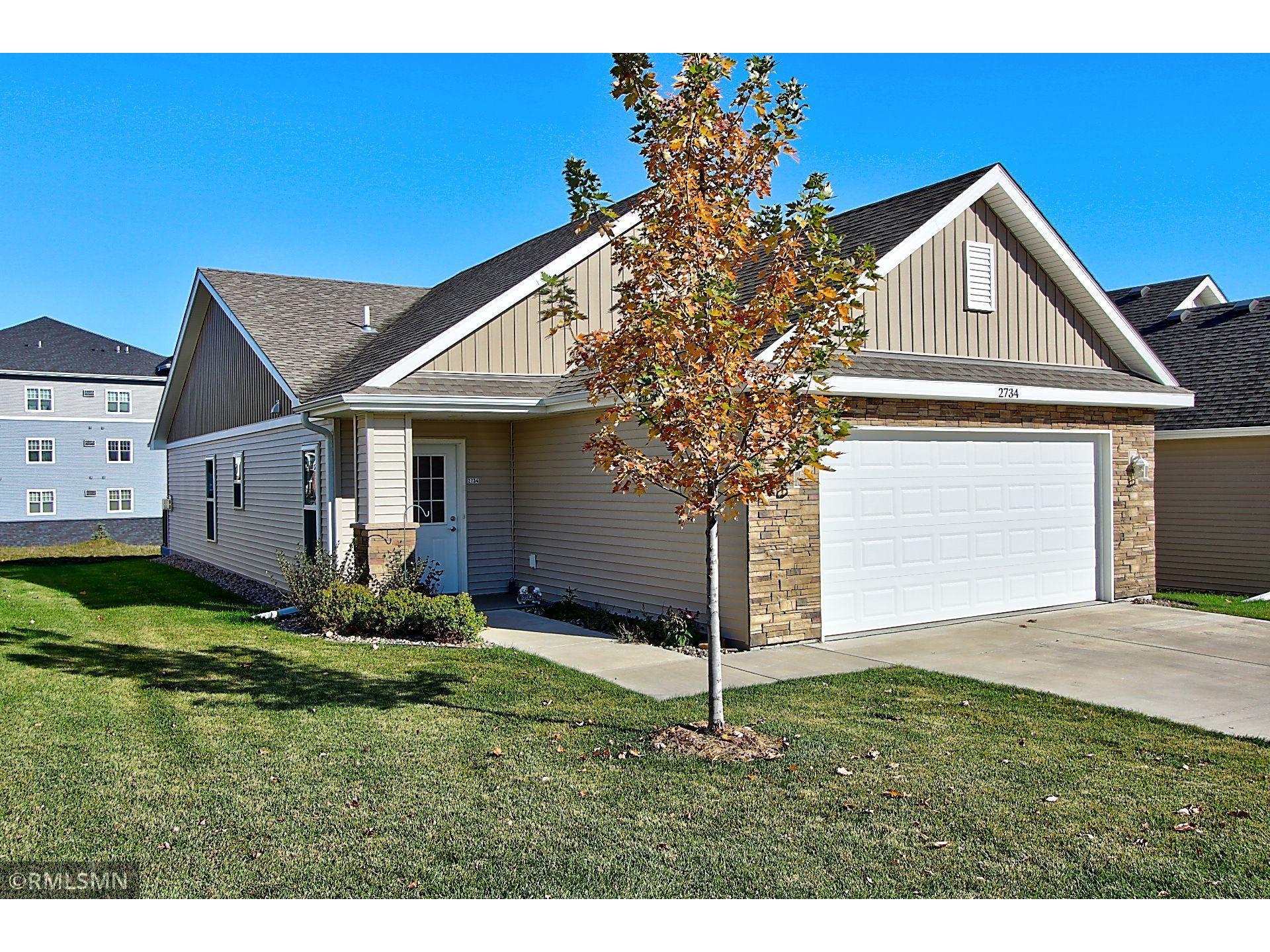 2734 Ridgeview Drive, Red Wing, MN 55066 MLS 5745252 Edina Realty