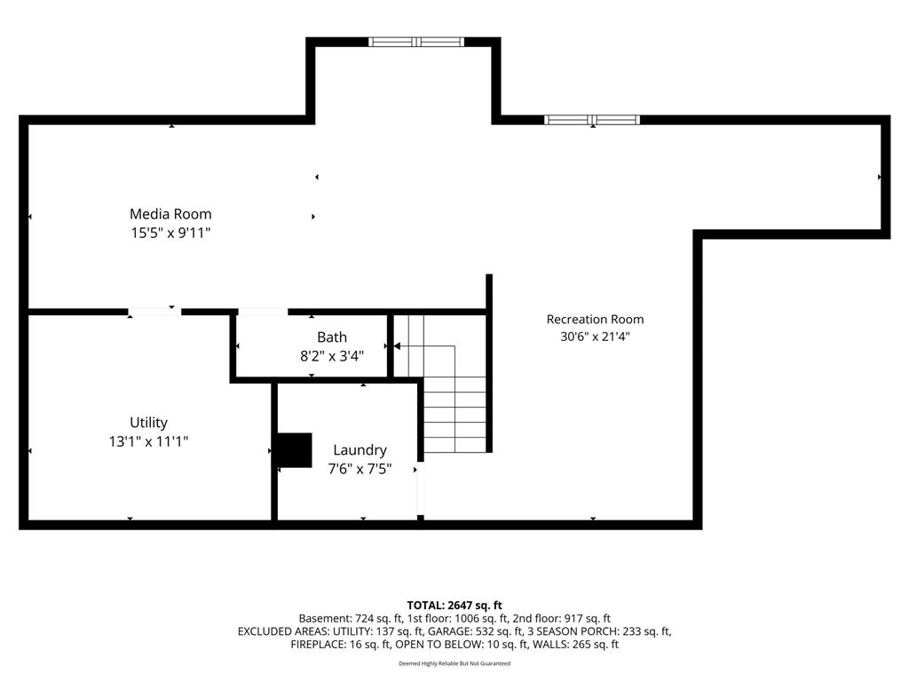 2734 Shadow Wood Court Chaska MN 55318 7071796 image55