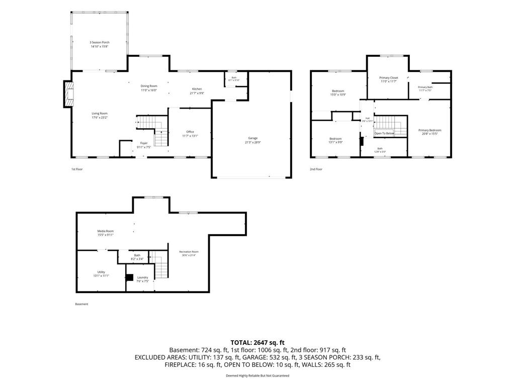 2734 Shadow Wood Court Chaska MN 55318 7071796 image58