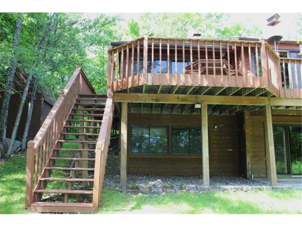 27347 Stark Lake Road, Aitkin, MN, 56431 MLS 6547414 Edina Realty