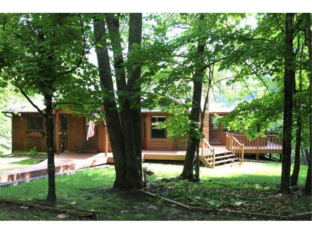 27347 Stark Lake Road, Aitkin, MN, 56431 MLS 6547414 Edina Realty