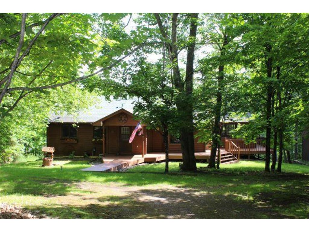 27347 Stark Lake Road, Aitkin, MN, 56431 MLS 6547414 Edina Realty