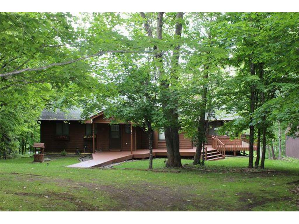 27347 Stark Lake Road, Aitkin, MN, 56431 MLS 6547414 Edina Realty