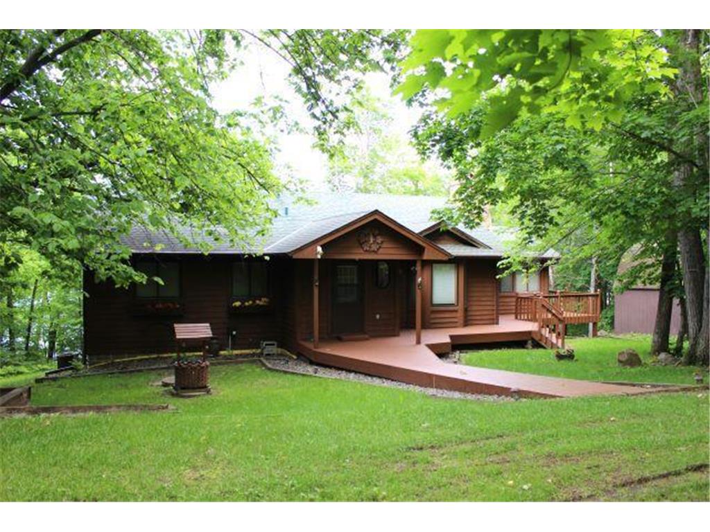 27347 Stark Lake Road, Aitkin, MN, 56431 MLS 6547414 Edina Realty