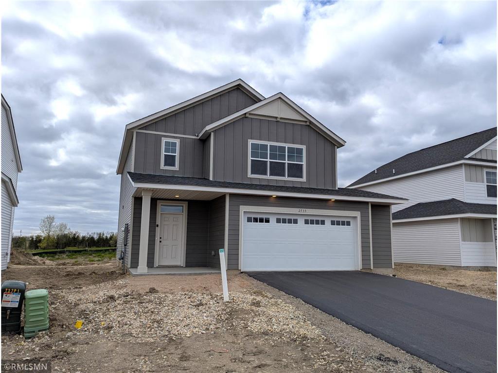 2735 Ivan Avenue NE Saint Michael MN 55376 7036719 image1