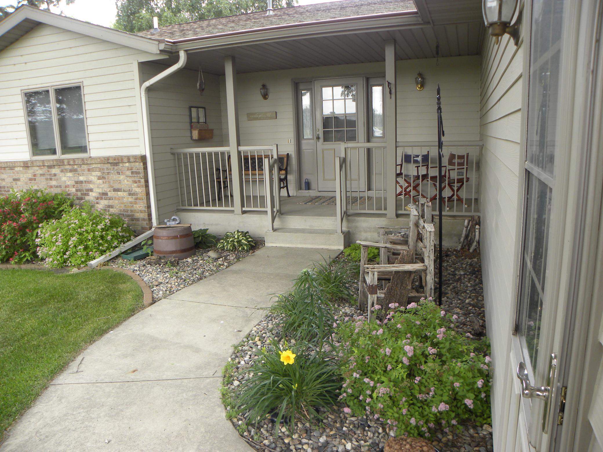 2735 Lake Andrew Road SW, Alexandria, MN, 56308 MLS 6010648 Edina