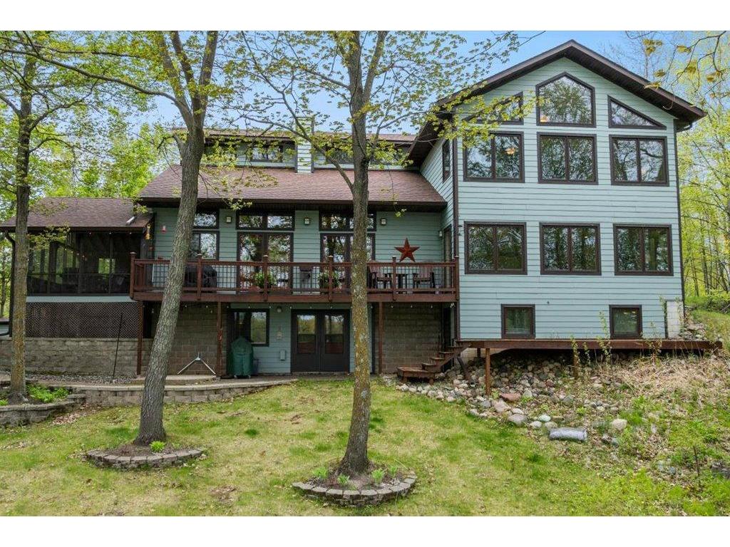 27350 Greenwood Isle Circle Bay Lake Twp MN 56444 - Turtle Lake 7077431 image1