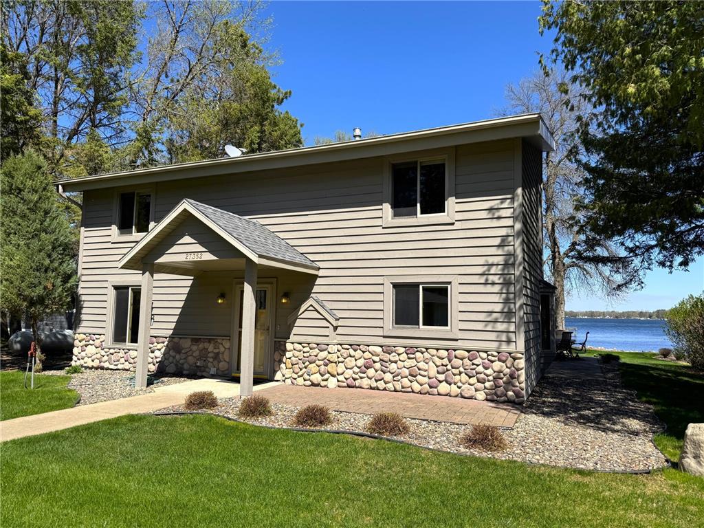 27352 443rd Place Aitkin MN 56431 - Farm Island 7075573 image1