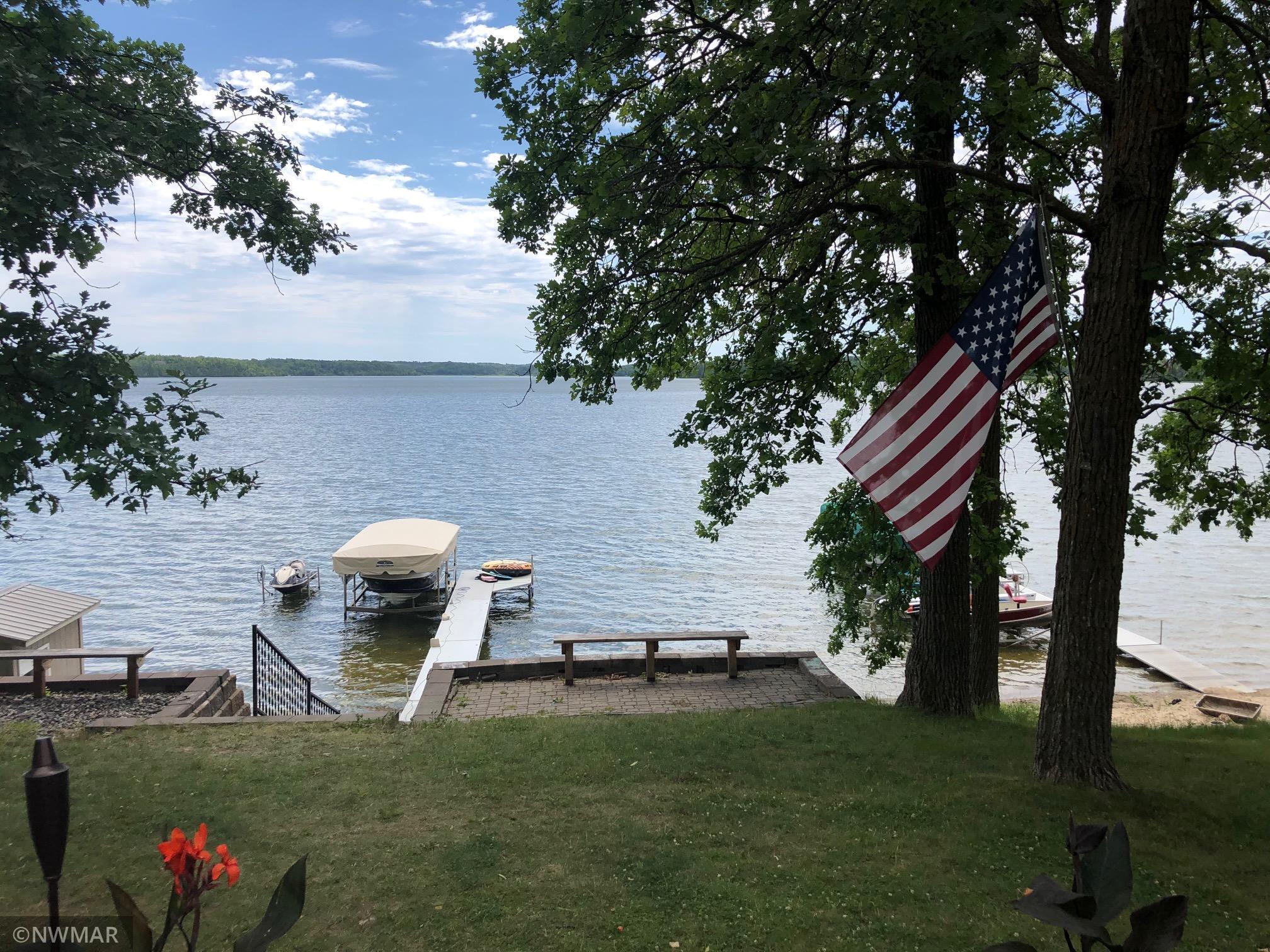 27355 N Shore Drive, Leonard, MN, 56652 MLS 6155493 Edina Realty