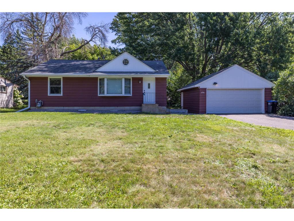 2736 Aglen Street Roseville MN 55113 6414532 image1
