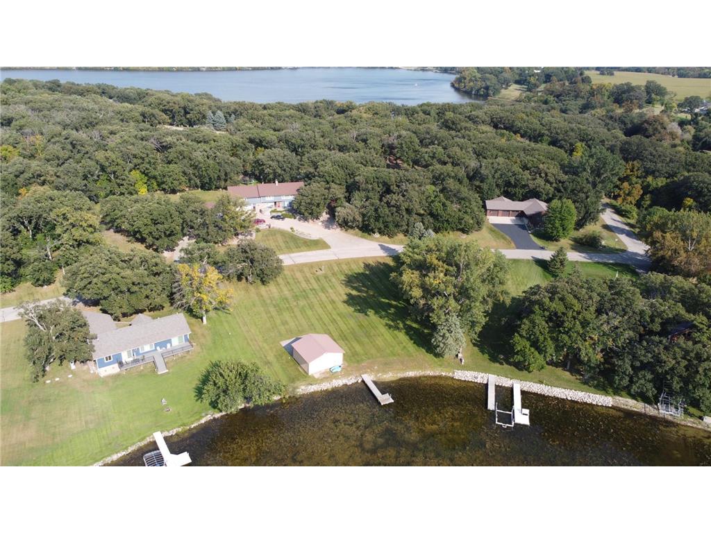 27361 Oak Point Road Erdahl Twp MN 56531 - Pomme De Terre 7014141 image1
