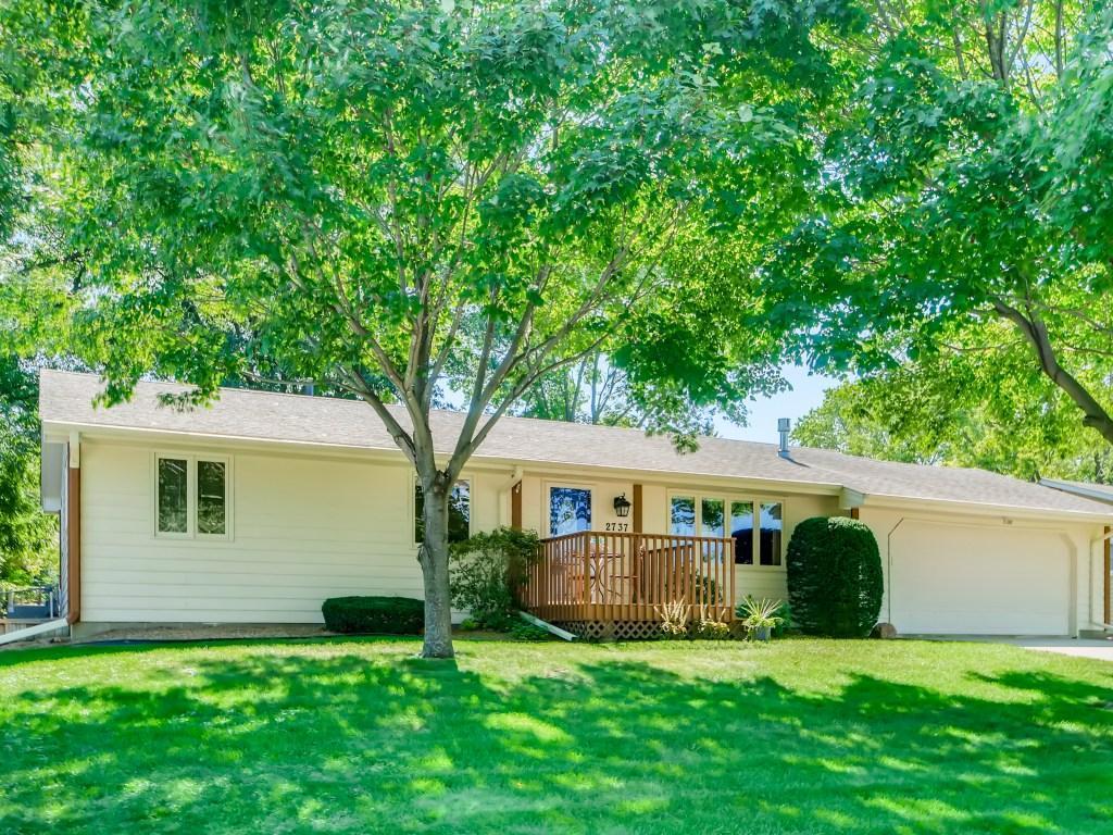 2737 16th Terrace NW New Brighton MN 55112 6086315 image1