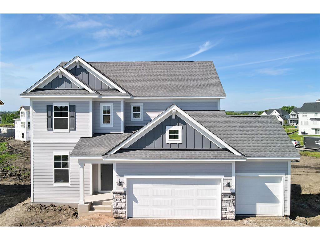 2737 Kepler Avenue NE Saint Michael MN 55376 6554556 image1