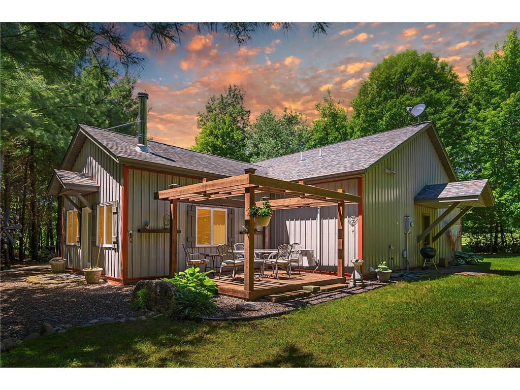 27373 Bay Shore Drive NW Stanford Twp MN 55040 - Long Lake 6550755 image1