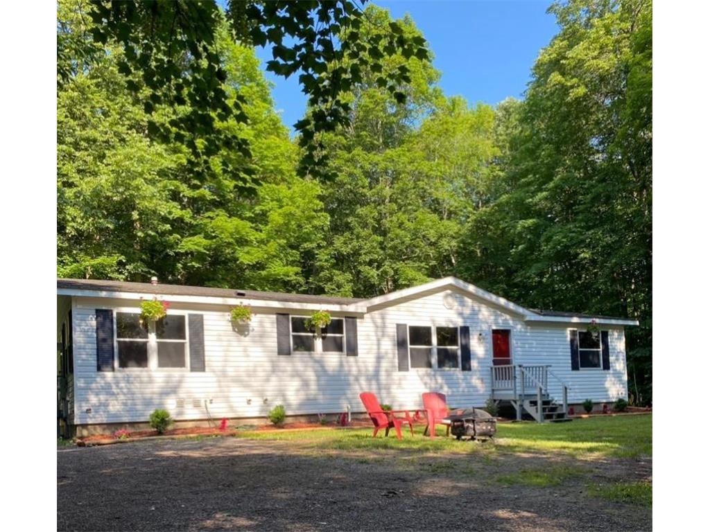 2738 28 3/8 Street Cedar Lake Twp WI 54817 - Red Cedar River 6603139 image1