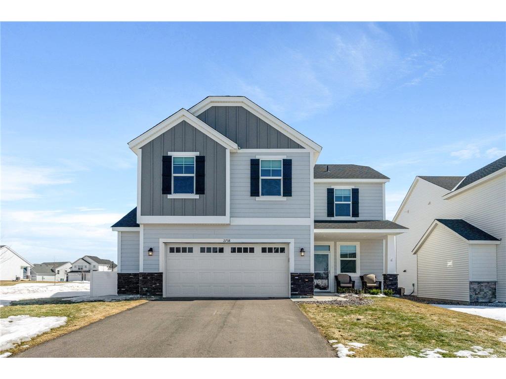 2738 Jaber Avenue NE Saint Michael MN 55376 6352625 image1