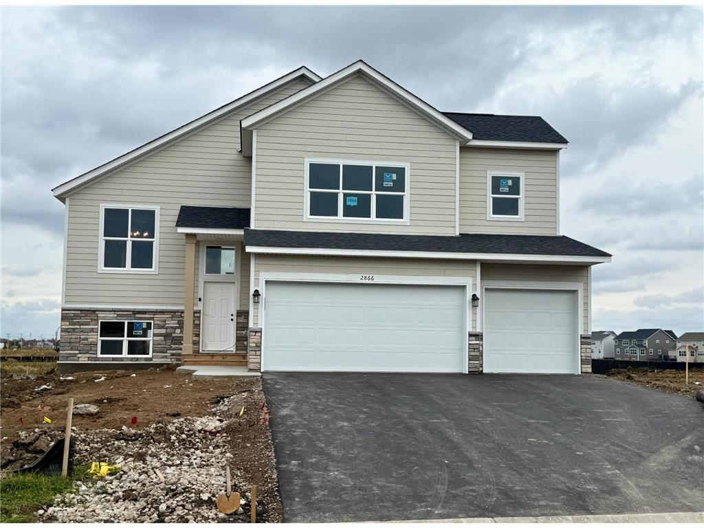 2739 Ivy Avenue NE Saint Michael MN 55376 7043953 image1