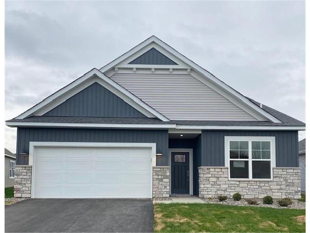 2739 Kalland Avenue NE Saint Michael MN 55376 6654634 image1