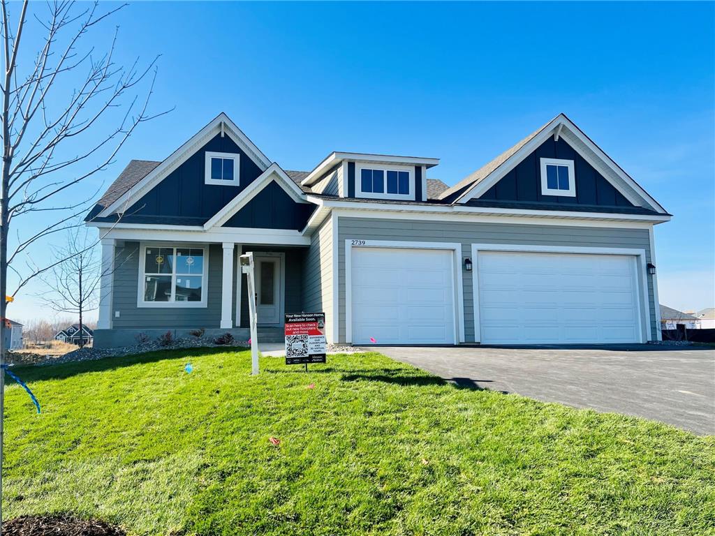 2739 Kensington Avenue NE Saint Michael MN 55376 6236203 image1