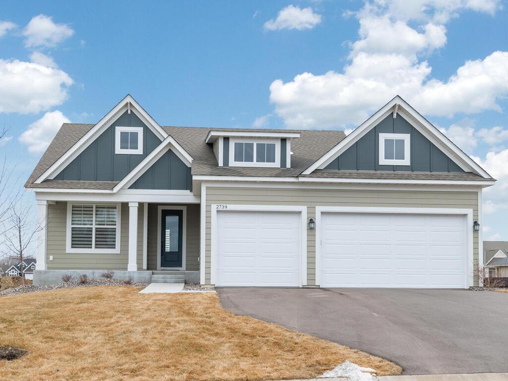 2739 Kensington Avenue NE Saint Michael MN 55376 6494737 image1