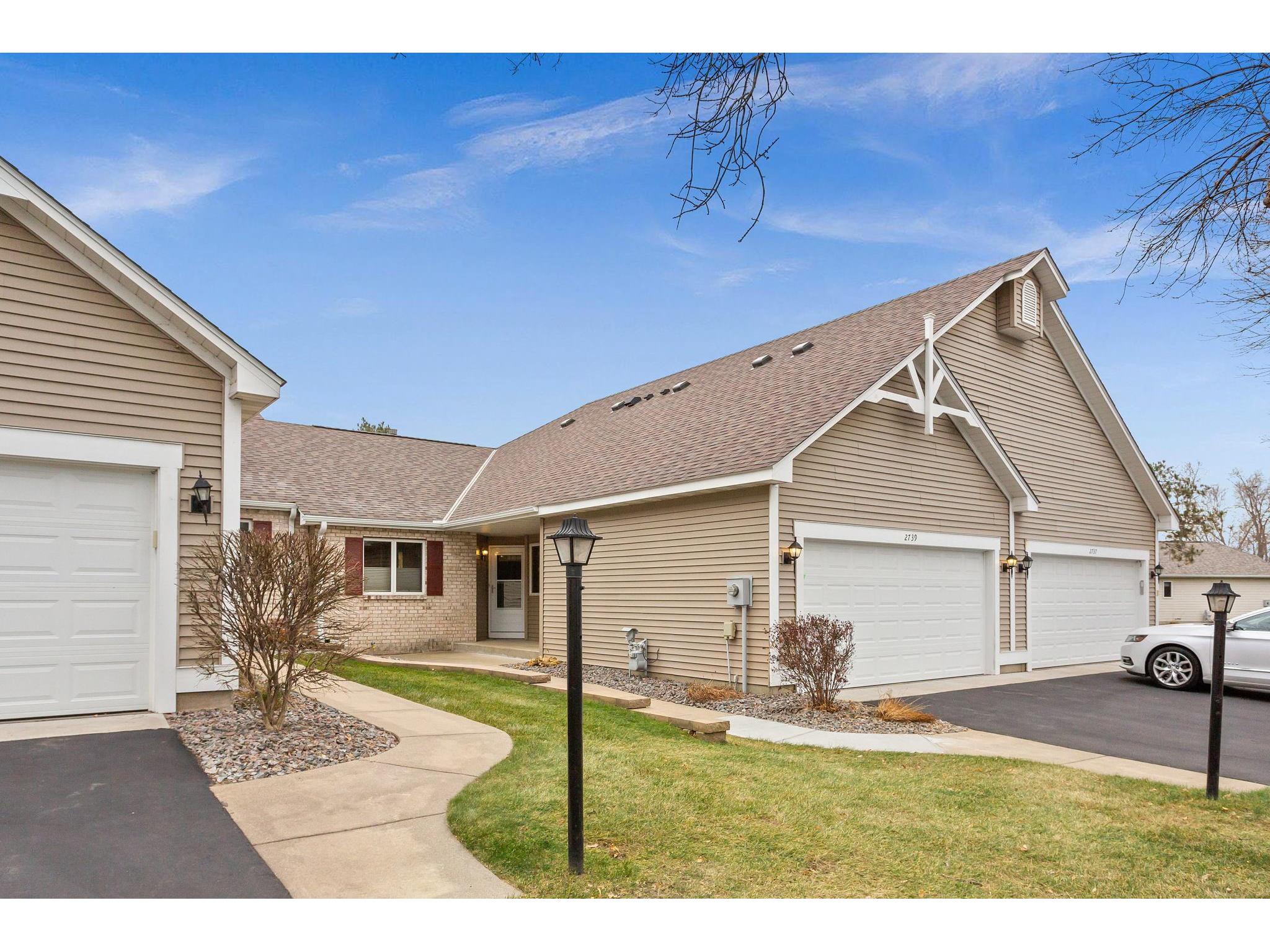 2739 Lake Court Drive, Mounds View, MN, 55112 MLS 6127963 Edina Realty