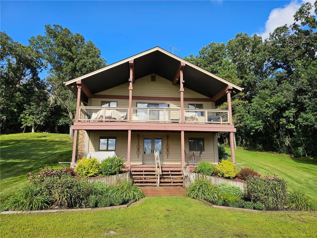 27392 Oak Point Road Erdahl Twp MN 56531 - Pomme De Terre 7045120 image1