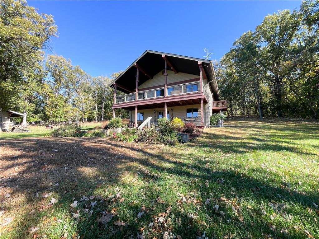 27392 Oak Point Road Erdahl Twp MN 56531 - Pomme De Terre 7045120 image2