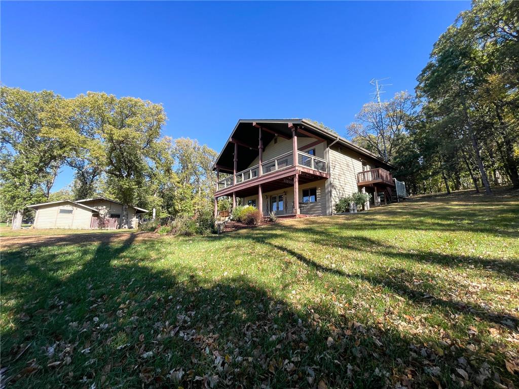 27392 Oak Point Road Erdahl Twp MN 56531 - Pomme De Terre 7045120 image3