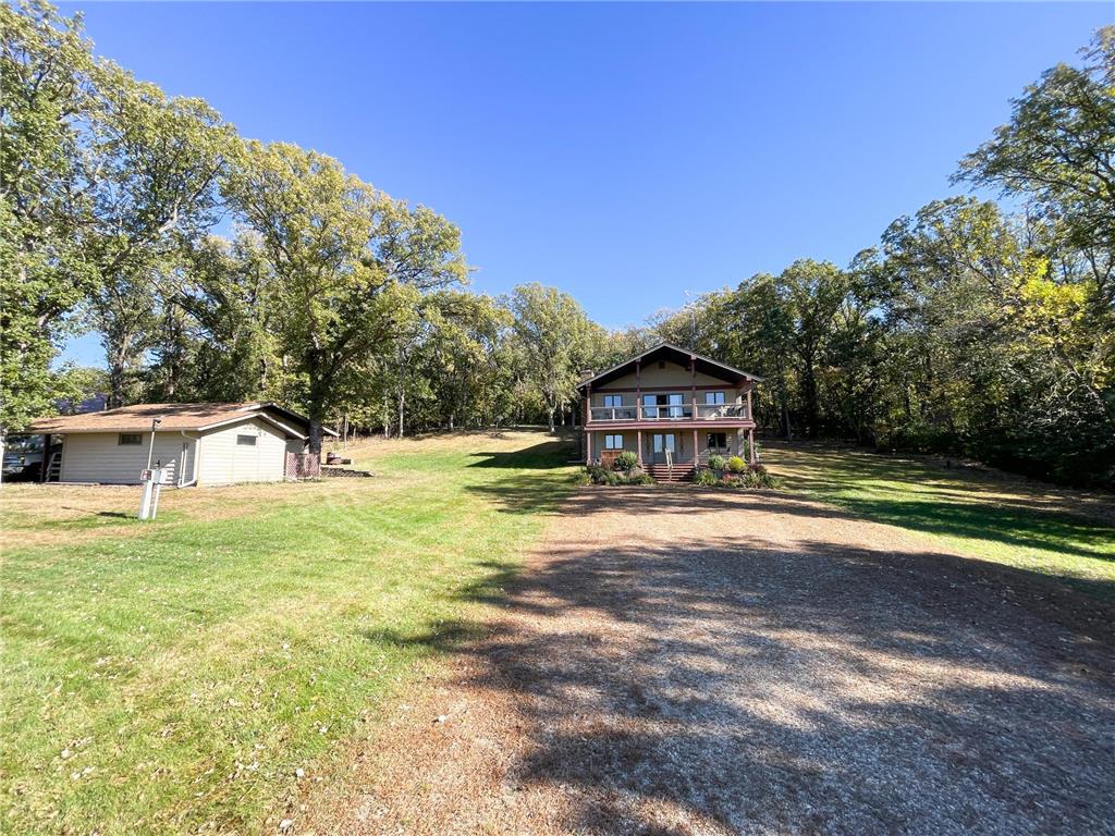 27392 Oak Point Road Erdahl Twp MN 56531 - Pomme De Terre 7045120 image4