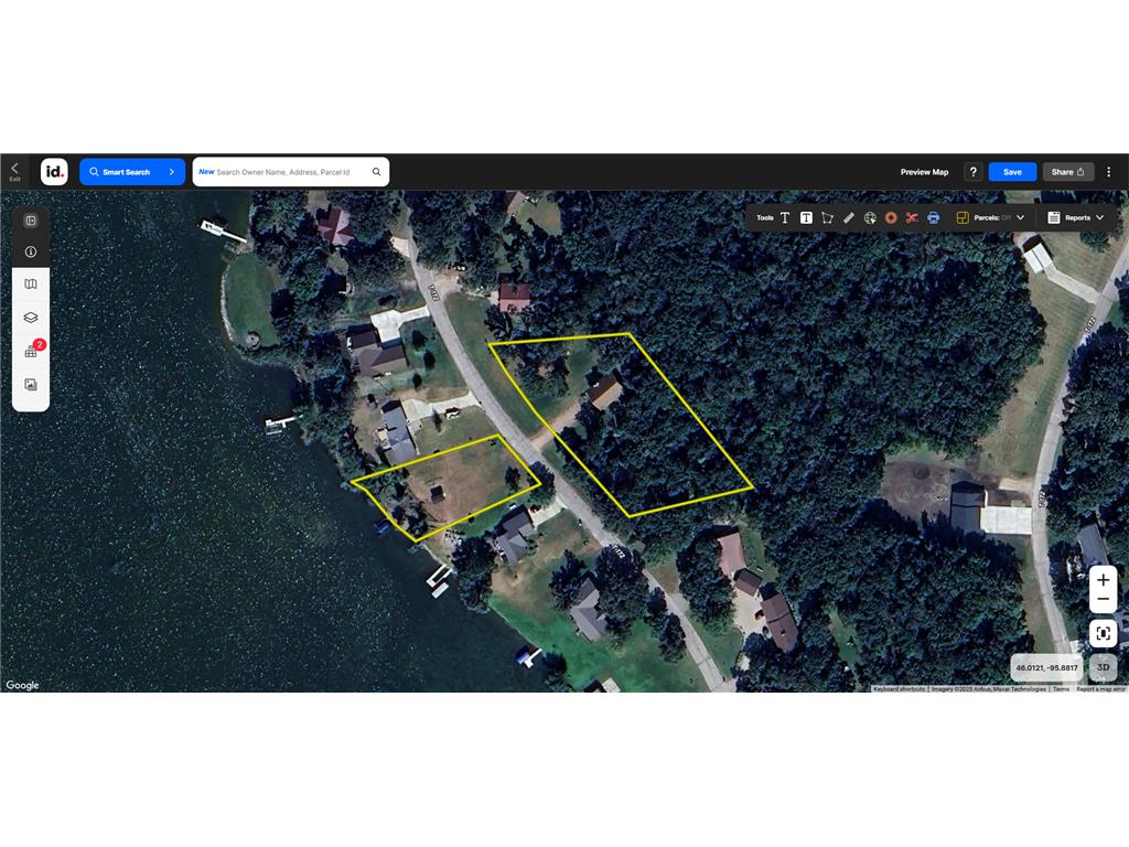 27392 Oak Point Road Erdahl Twp MN 56531 - Pomme De Terre 7045120 image61