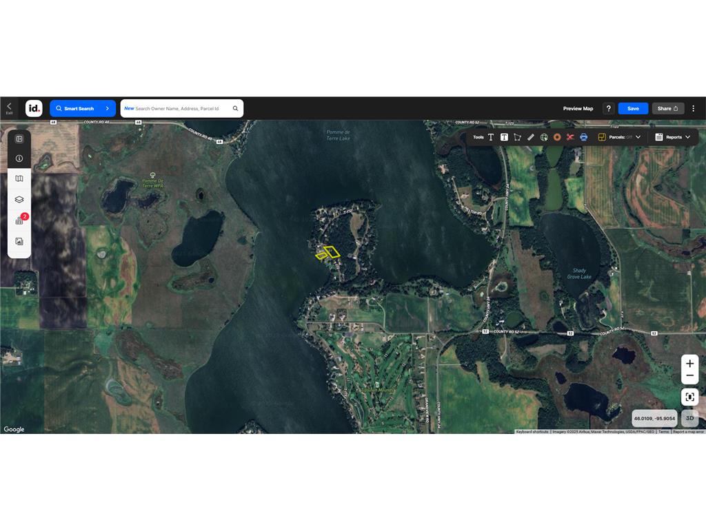 27392 Oak Point Road Erdahl Twp MN 56531 - Pomme De Terre 7045120 image63