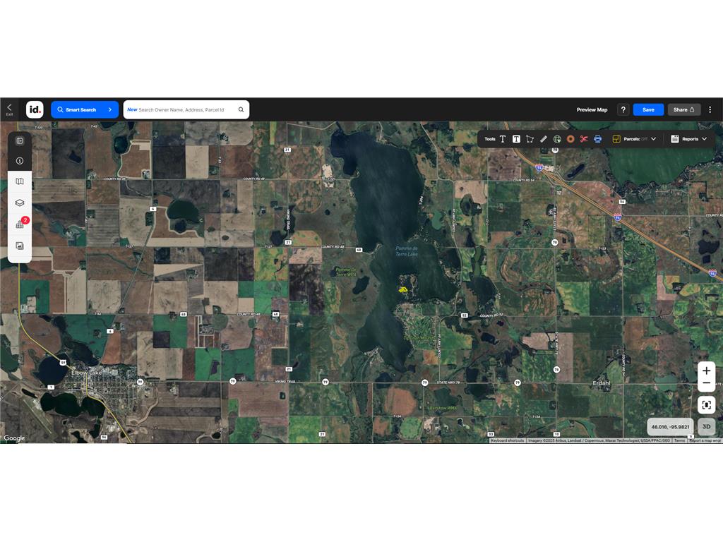 27392 Oak Point Road Erdahl Twp MN 56531 - Pomme De Terre 7045120 image64