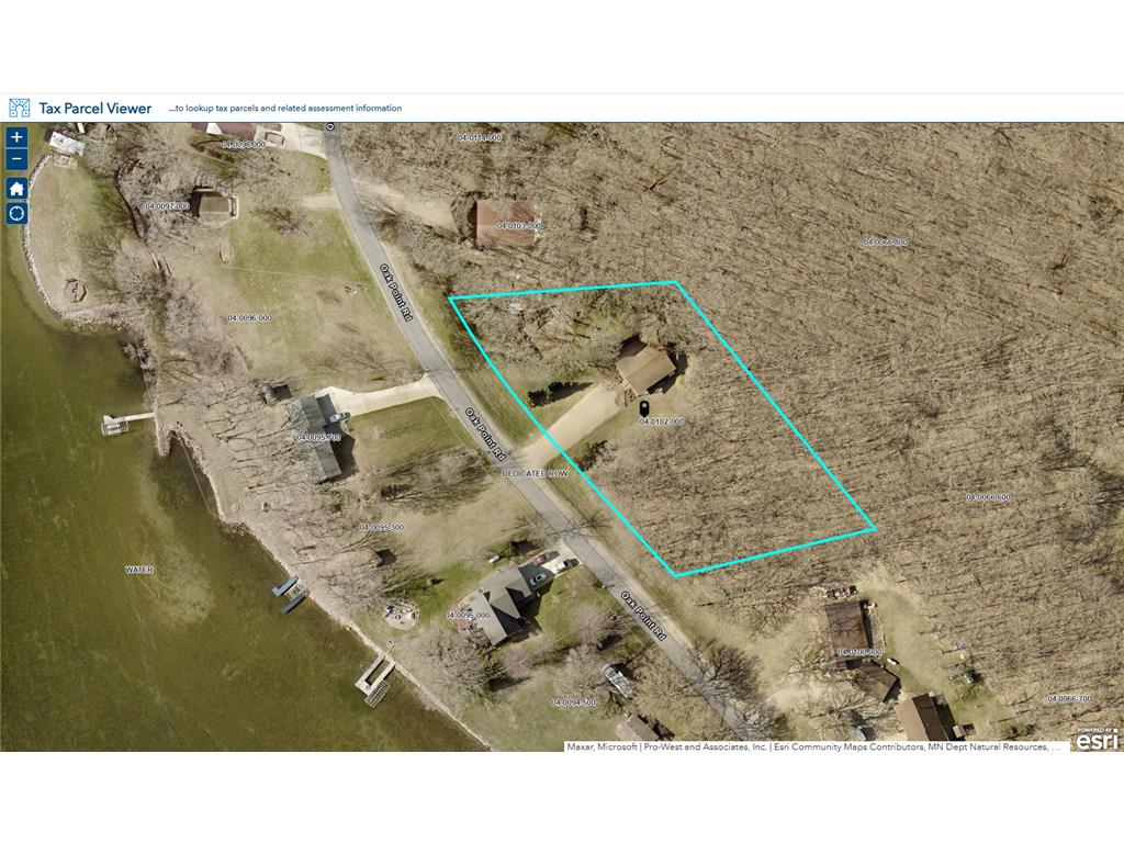 27392 Oak Point Road Erdahl Twp MN 56531 - Pomme De Terre 7045120 image65