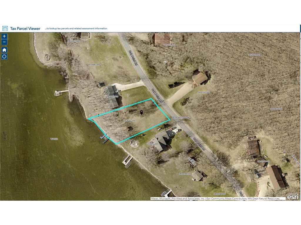 27392 Oak Point Road Erdahl Twp MN 56531 - Pomme De Terre 7045120 image66