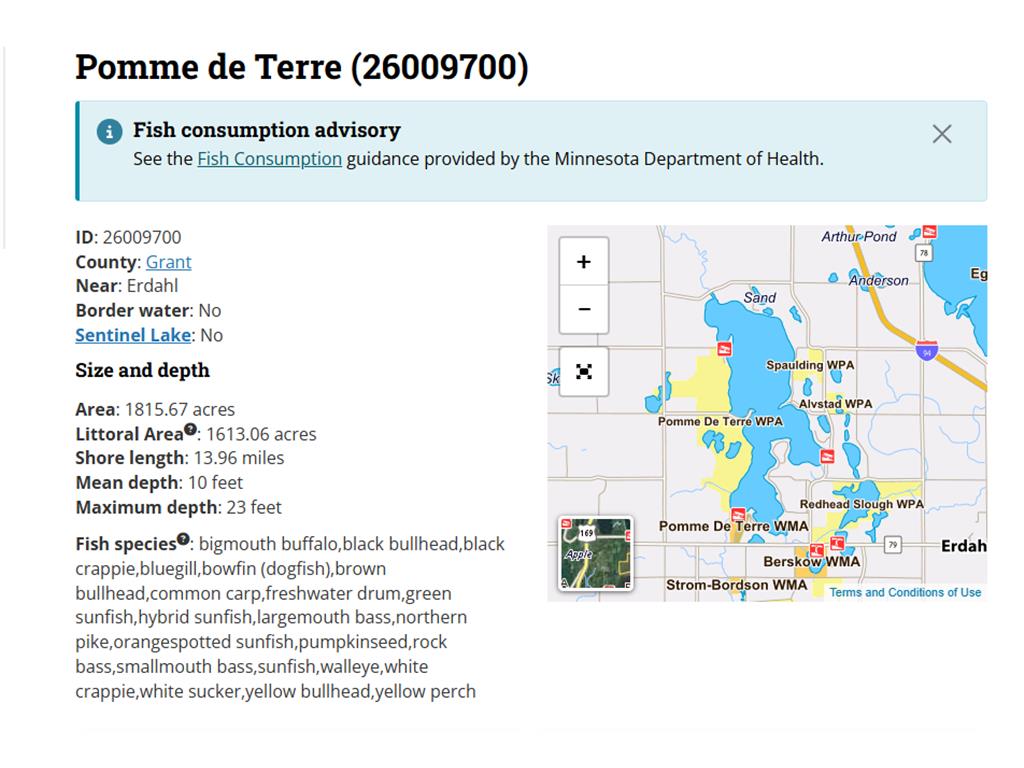 27392 Oak Point Road Erdahl Twp MN 56531 - Pomme De Terre 7045120 image70