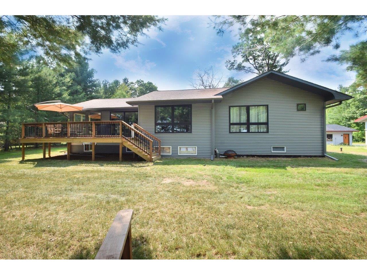 27394 Stonegate Road, ster, WI, 54893 MLS 6026812 Edina Realty