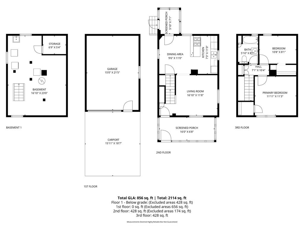 274 Wyoming Street E Saint Paul MN 55107 6821285 image34