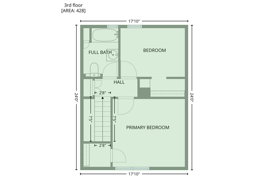 274 Wyoming Street E Saint Paul MN 55107 6821285 image42