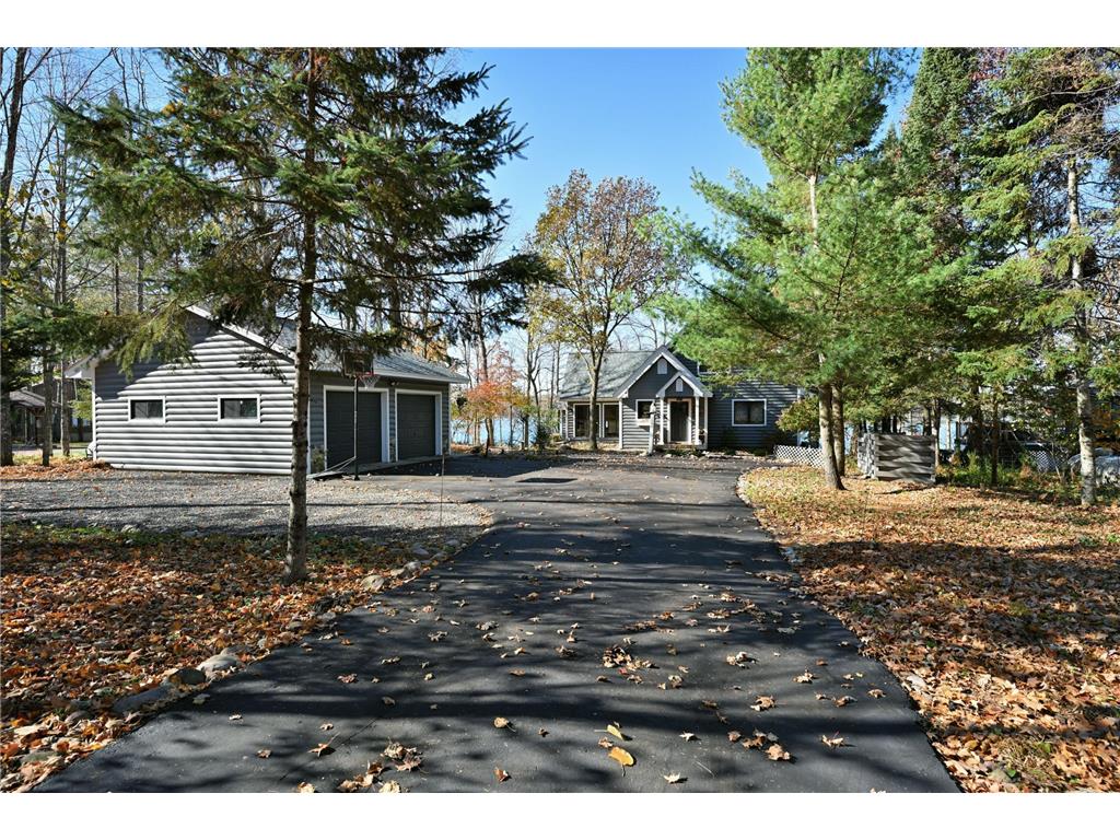2740 28th Street Cedar Lake Twp WI 54817 - Red Cedar 7009733 image1