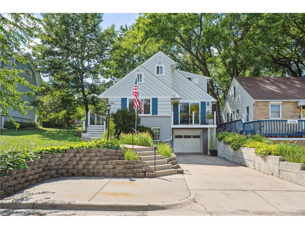 2740 Alabama Avenue S, Saint Louis Park, MN, 55416 MLS 6510687