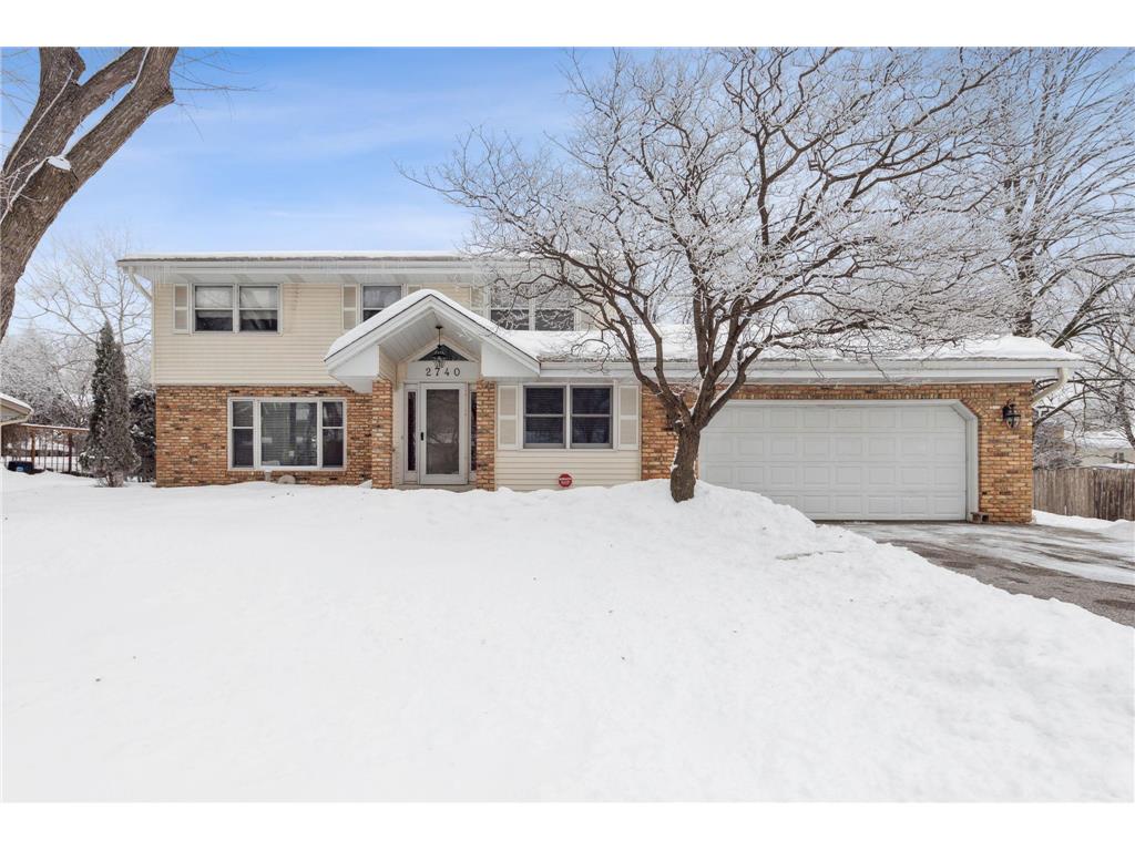 2740 Garland Lane N, Plymouth, MN, 55447 MLS 7588453 Edina Realty