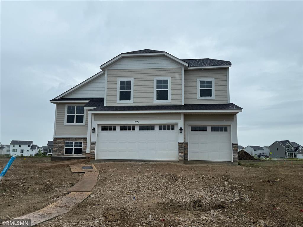 2740 Ivory Avenue NE Saint Michael MN 55376 6745249 image1