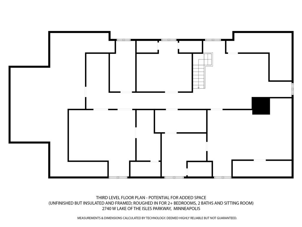 2740 W Lake Of The Isles Parkway Minneapolis MN 55416 - Lake of the Isles 6762235 image59