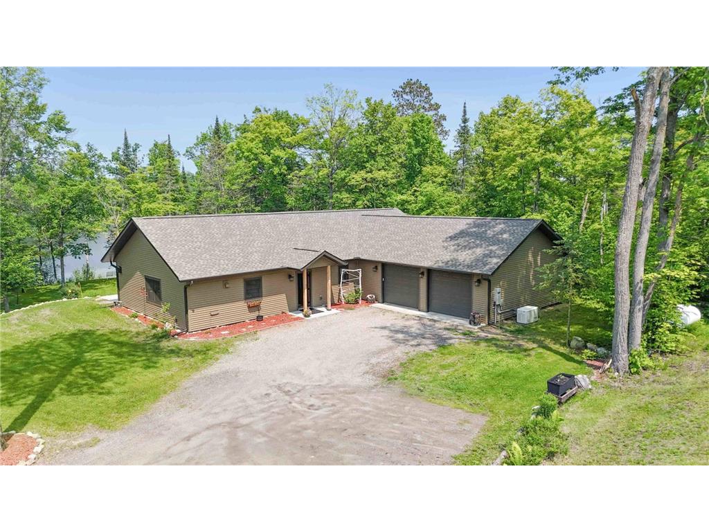 27406 Cuyuna Trail Ross Lake Twp MN 56431 - Twin Lake 6704604 image1