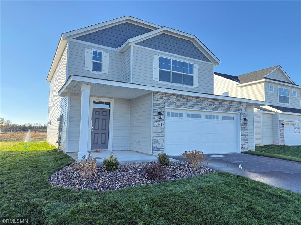 2741 IVERSON Avenue NE Saint Michael MN 55376 6808723 image1