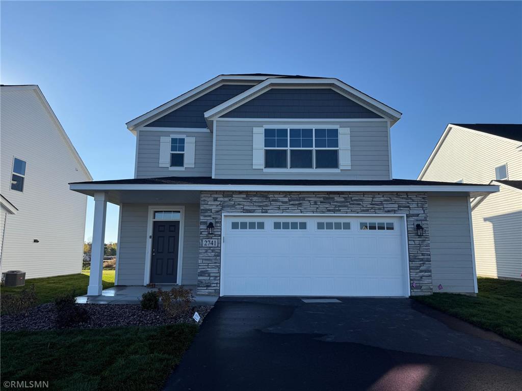 2741 IVERSON Avenue NE Saint Michael MN 55376 6808723 image2