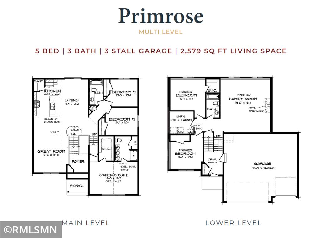 2741 Ivy Avenue NE Saint Michael MN 55376 7061752 image23