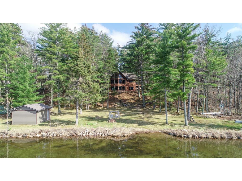 27413 Tall Pines Drive, Mission Twp, MN, 56465 MLS 6341101 Edina